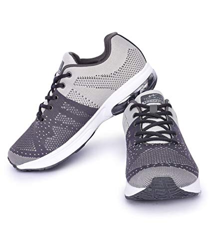 Image of Campus Men Running Shoes
