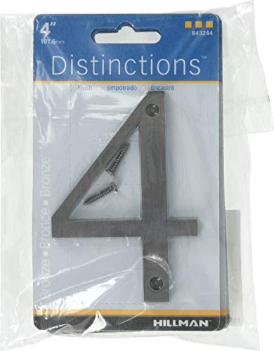 Distinctions 843244 10 cm (4