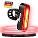 toptrek Rücklicht Fahrrad Sichtweite 200 Metern | Rücklicht Fahrrad Led StVZO Zugelassenes | Fahrrad Rücklicht USB-C Aufladbar Batterie | Fahrradlicht Hinten IPX5 Wasserdicht für Rennrad, MTB, E-Bike Meter 200 günstig Kaufen-toptrek Rücklicht Fahrrad Sichtweite 200 Metern | Rücklicht Fahrrad Led StVZO Zugelassenes | Fahrrad Rücklicht USB-C Aufladbar Batterie | Fahrradlicht Hinten IPX5 Wasserdicht für Rennrad, MTB, E-Bike