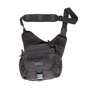 5.11 Tactical PUSH Pack