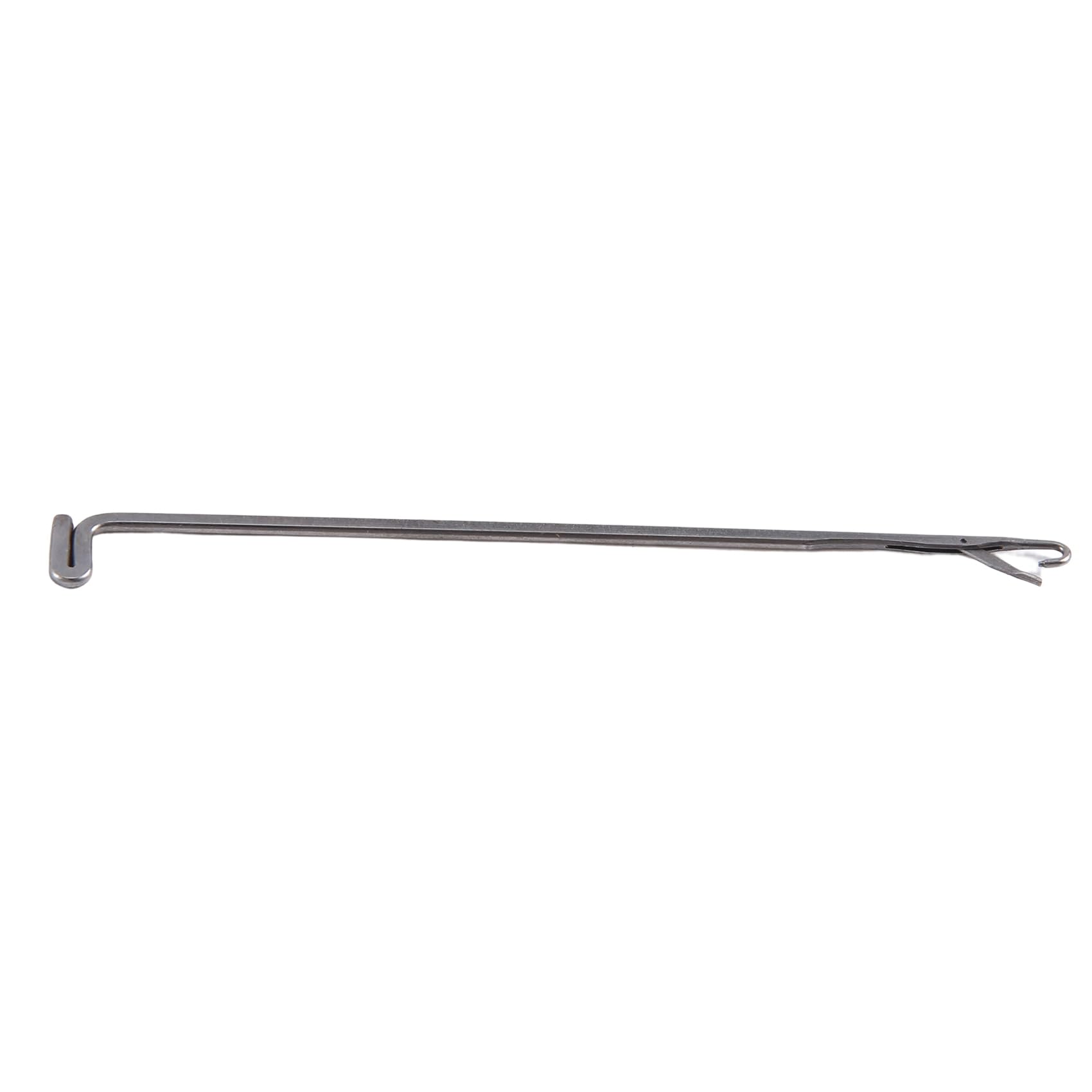 Decqerbe Lot de 300 aiguilles à tricoter pour machine à tricoter de type S 80