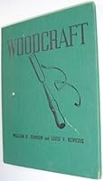 Woodcraft : The Hobbycraft Series B000IDJH0S Book Cover