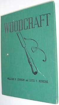 Woodcraft : The Hobbycraft Series