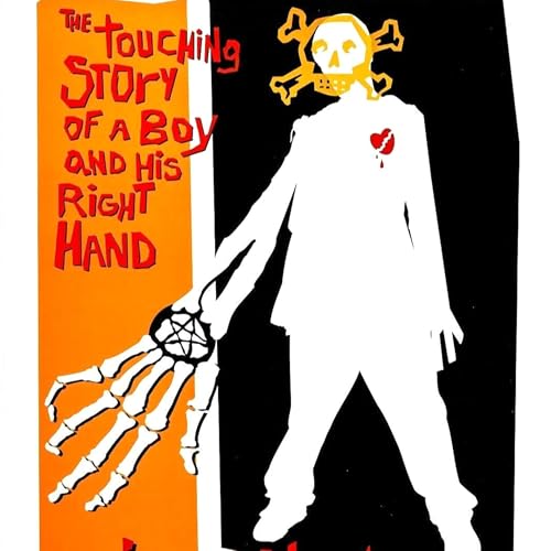 Episode 17: Handyman! Handyman! Handyman! (Idle Hands)