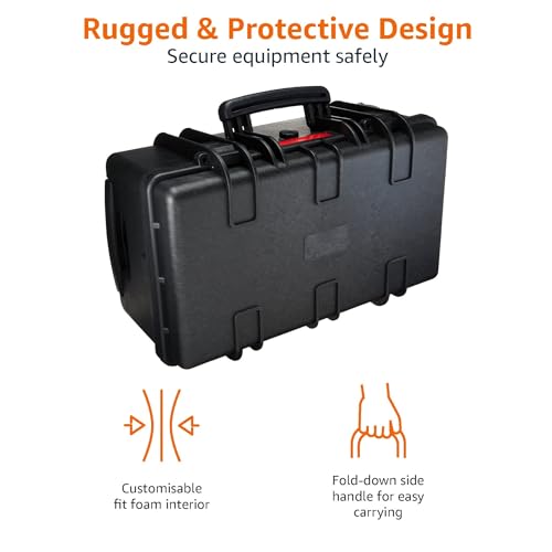 Amazon-Basics-Large-Hard-Rolling-Camera-Case-Solid-Black-22L-x-14W-x-98H