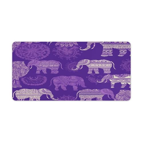 Pad de escritorio para mouse impermeable VstaDank