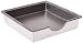 Mariposa Beaded Luncheon Napkin Holder, Silver