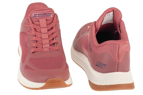 Skechers Hands Free Slip-Ins: Bobs Squad 4 - Staple Look, ROS, 7