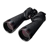 Gewicht: 2050 g NIKON 18x70 IF WP WF Fernglas