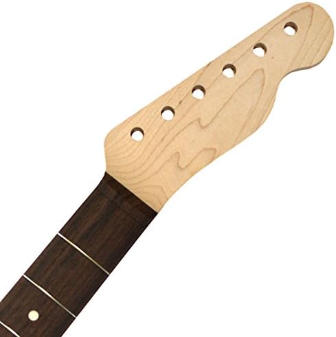 TRO-FAT Chunky Replacement Neck for TelecasterÃ‚Â