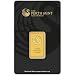 Produktbild Perth Mint 10g Gramm Goldbarren 999.9 Känguru