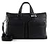 Produktbild Piquadro Black Square Weekender Reisetasche Leder 47 cm Laptopfach