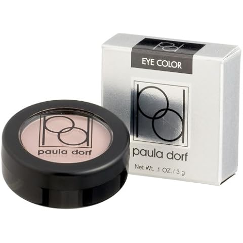Paula Dorf Eye Color, Luna, 0.1-Ounce Cover