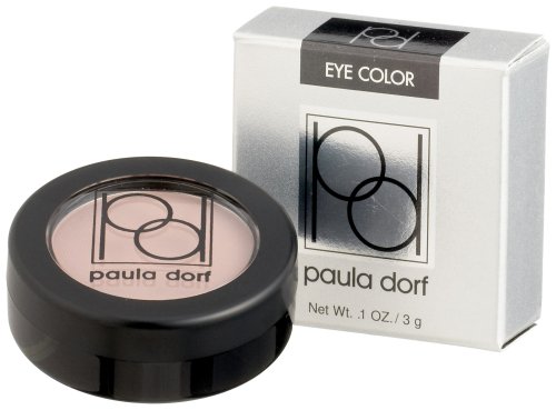 Paula Dorf Eye Color, Luna, 0.1-Ounce
