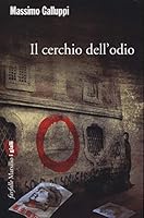 Il cerchio dell'odio 8831717383 Book Cover