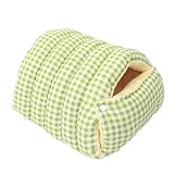 Schlafsack Für Haustiere | Warme Kuschelhöhle für Haustiere,Waschbarer Kätzchen Schlafsack | Für den Einsatz im Winter, im Freien, Camping, Reisen, Zuhause, Schlafzimmer, Wohnzimmer, Wohnung und Balko