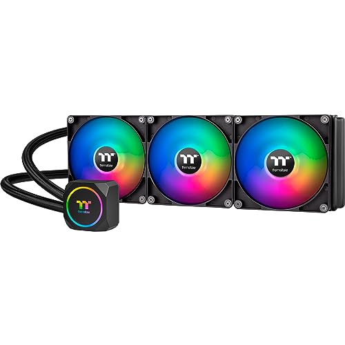 Thermaltake TH420 ARGB Sync pour un setup gaming épuré et ultra frais