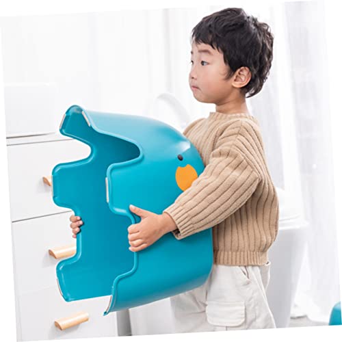 Cabilock Escadinha Infantil Fezes Escadinha Para Crianças Banquinho De Banheiro Para Crianças Banque