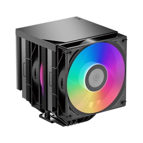 PCCOOLER RT620Pro TC ARGB