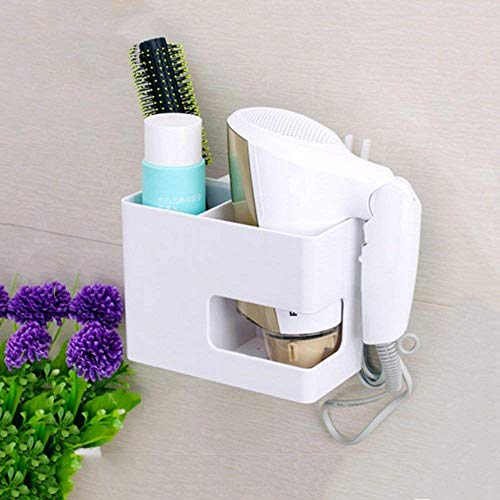 Estante para baño sin taladro GZ adiós a los azulejos rotos 2