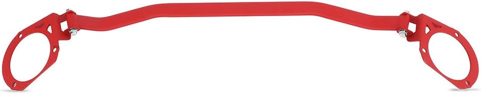 Performance Front Strut Tower Braces fit for Subaru Impreza Red