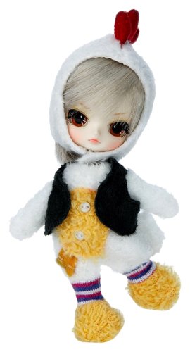 Little Dal+ Bremen Town Musicians Rooster 4.25