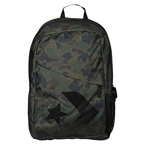 Converse Speed 42cm Green Backpack Cover