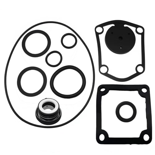 Predator 212 Seal Repair Kit for 2" Trash Water Pump