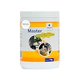 Nexum Market Pasta Cicatrizante Profesional Master 1 KG | Cortes de Poda e Injertos | Cicatrización Rápida | Protección Heridas en árboles, arbustos y frutales | Eficaz y Duradero (1, Natural)