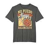Jugador De Baloncesto | No Puedo Tengo Baloncesto Camiseta