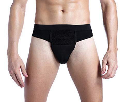 Gaff sans soudure BaronHong pour porter des robes moulantes au quotidien