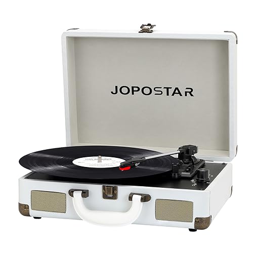 Top 10 Picks Best Suitcase Turntables For 2023 Glory Cycles