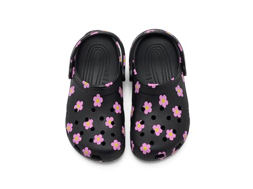 Image of Crocs Unisex-Child Classic Graphic Clog