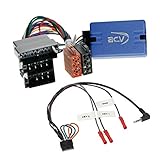 Falls Sie sich nicht sicher sind, welcher Adapter für Ihr Fahrzeug geeignet ist, melden Sie sich bitte bei uns. Falls nicht anders beschrieben, werden KEINE fahrzeugseitigen Canbus, Aktivsysteme, Displays etc. untertsützt! Wir erstellen diese Angebote mit großer Sorgfalt, sollte sich dennoch mal ein Fehler einschleichen, bitte kontaktieren Sie uns und wir werden Ihnen umgehend eine Lösung anbieten.