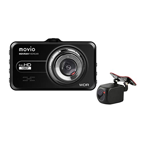 movio MDVR301FHDREAR 買取価格比較