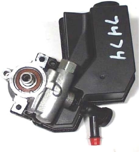 ARC Remanufacturing 30-7474 - Power Steering Pump (Remanufactured)