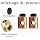 10 x Bicycle Brake Cables and Sleeves (5 x 6 mm), Universal Brass Throttle Cable Clamp, Motorcycle Cable Clamp, for Scooters and Motorcycles - 2