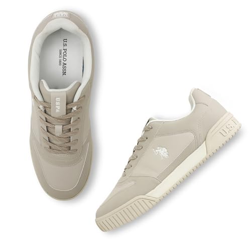 Image of U.S. Polo ASSN. Mens Wilber Sneaker