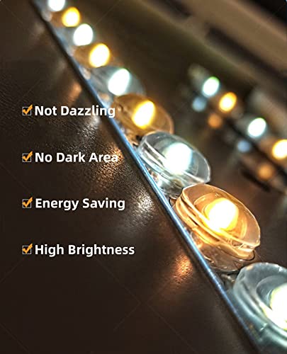 Moderna Lampada a Sospensione a Led, Dimmerabile