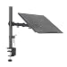 Produktbild Sbox lcd-l01 Tischhalterung für TV Bildschirm oder Monitor 13-27 Zoll, 10 kg, oszillierend, drehbar, vesa 100 x 100