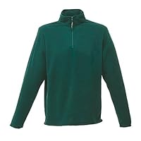 Pull Polaire Regatta Homme 1/4 Zip – Taille S, Marine, Idéal Randonnée