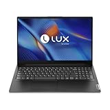 Notebook Lenovo Lenovo V14 G4 AMD Ryzen 5 7520U 8GB 256GB SSD Linux - 83GES00200 Preto