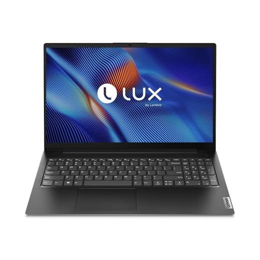 Lenovo V15 15.6" (Core i3-1315U) 8GB RAM 256GB SSD