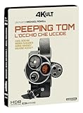 Peeping Tom - L'Occhio Che Uccide - 4Kult (Bd 4K + Bd Hd