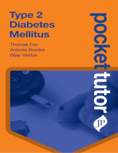 Pocket Tutor Type 2 Diabetes Mellitus