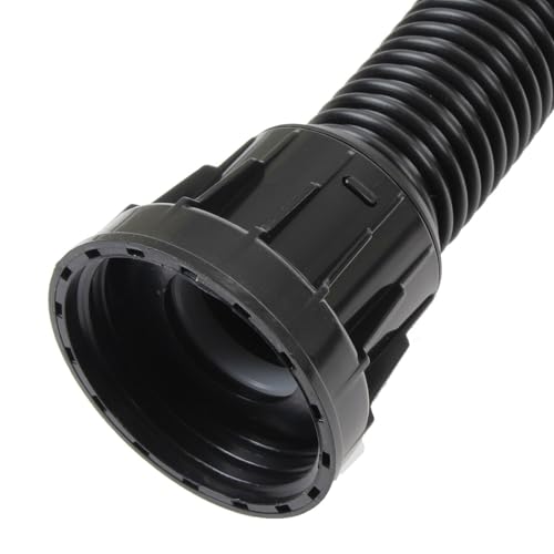 Replacement for Henry Hoover Hose 32mm Fitting, 2.5 Meter Hose Compatible with Numatic Henry Hoover Hetty James David Harry Basil Spare Long Vacuum Hose Parts Cleaning Adaptor Tool Vacuum Accessories. - Image 8