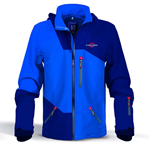 Colmic Giacca Softshell L
