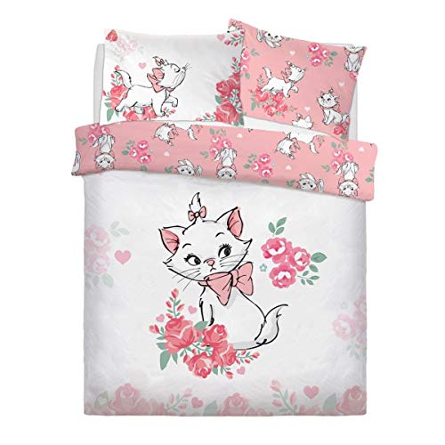 aristocats crib bedding