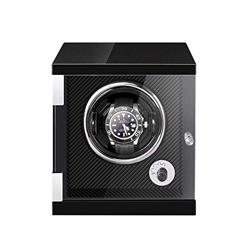 Moteur automatique montre pour éviter l'arrêt de vos mécanismes avec 5 modes précis