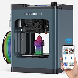 Tina2 Plus 3D Printer